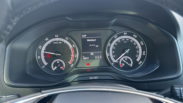 Skoda Karoq 1.0 TSI SE 5dr Petrol Estate